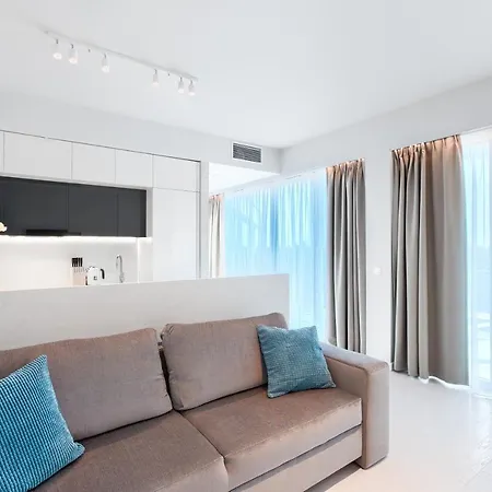 Apartment Dune B Dreams Mielno (Koszalin)