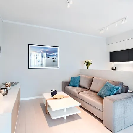 Dune B Dreams Apartment *