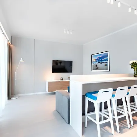 Apartment Dune B Dreams *
