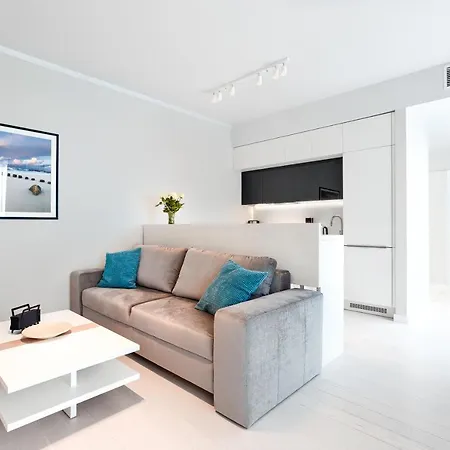 Dune B Dreams Apartment *