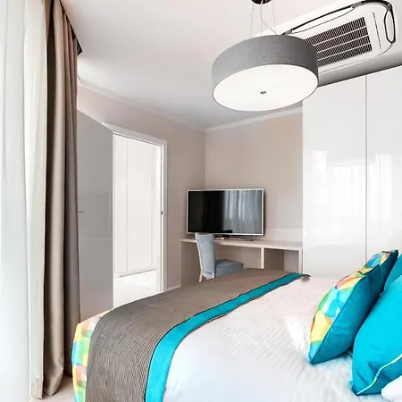 Dune B Dreams Apartment Mielno (Koszalin)