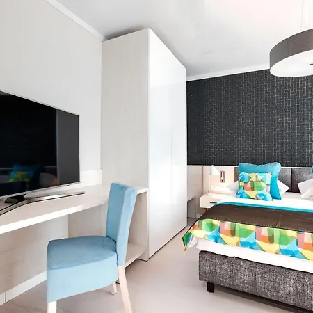 Apartment Dune B Dreams