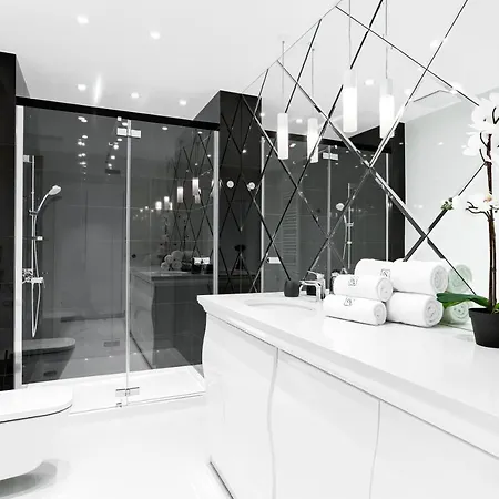 Apartment Dune B Dreams Mielno (Koszalin)